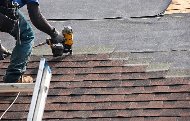 Licensed Gutter Installation service in Fairborn, OH - Brentwood Metal Roofing